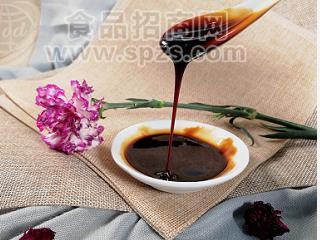 阿胶燕窝桑葚膏女性膏滋oem贴牌代加工