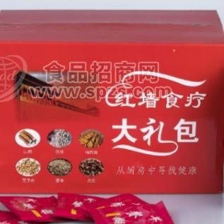 山药茯苓固体饮料/早餐糊