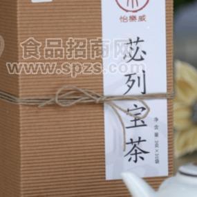 佖冽寶茶