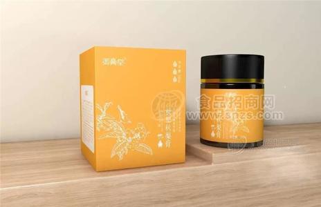 秋梨枇杷膏，水果膏滋oem貼牌代加工