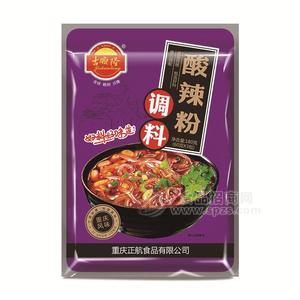 吉順隆酸辣粉調(diào)料招商調(diào)味品180g