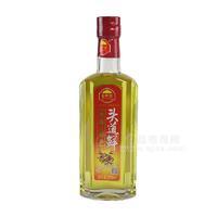 吉順隆特麻花椒油招商調(diào)味油265ml