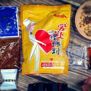 椒陽愛上螺螄粉方便食品招商300g