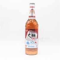 艾臣氏大脈老味 汽水550ml