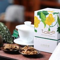 “條里司”茶、苦瓜茶，佳品招商
