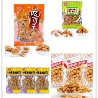 优益可油炸膨化食品招商