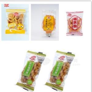 優(yōu)益可油炸膨化食品手抓包，4KG/箱