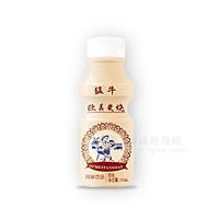 猛牛歐美炭燒風(fēng)味飲料原味招商340ml