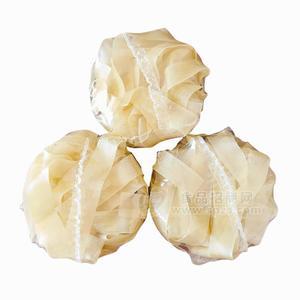 盘吧面皮方便食品招商实物图OEM代工贴牌