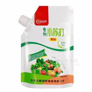 美好持家 食用纯碱招商