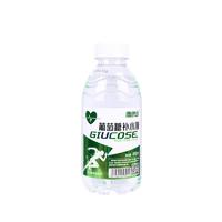 雨泉山葡萄糖补水液柠檬味风味饮料招商450ml