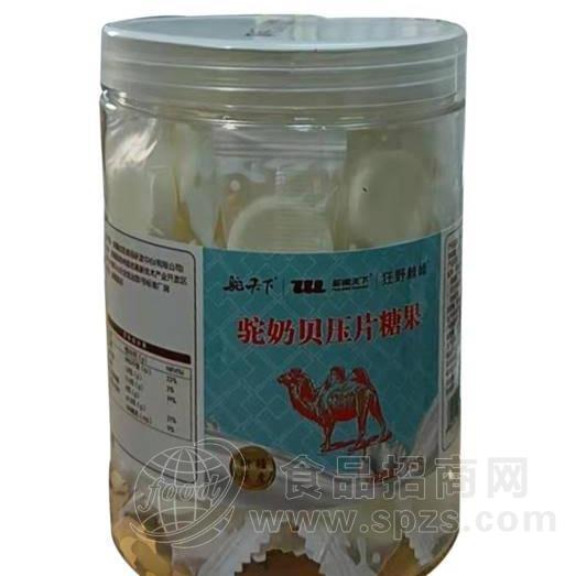 新疆驼闻天下驼奶贝奶片