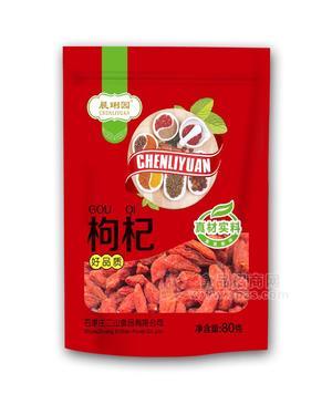 晨琍园枸杞