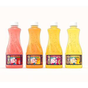 国傲奇亚籽果汁饮料招商代理