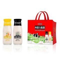 法希妮内蒙古酸奶饮品招商320ml