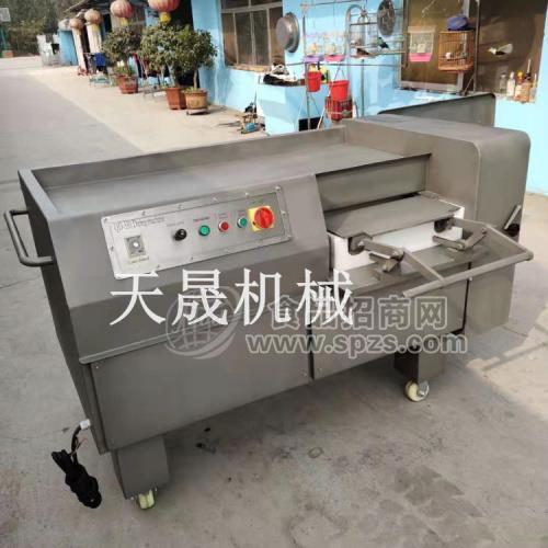 多功能切丁机，香肠切丁机，冻肉切丁机多少钱