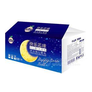 珍果食代芝士流心面包烘焙食品招商2.5kg