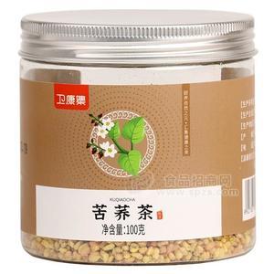 苦荞茶 代用茶代工