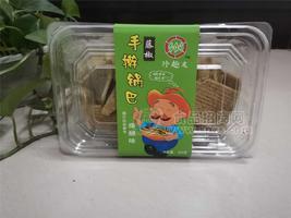 藤椒手擀锅巴