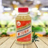 威门石斛水植物饮料白酒伴侣 酒局神器350ml	