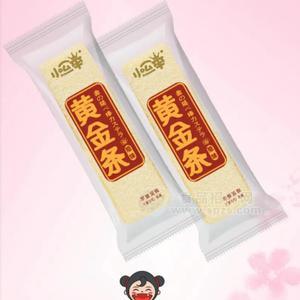 小公举黄金条早餐蛋糕称重烘焙食品招商