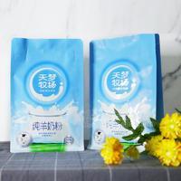 天夢(mèng)牧場(chǎng)純羊奶粉沖調(diào)食品招商120g