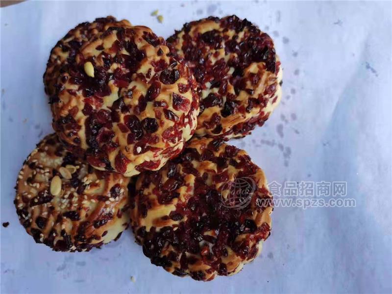 水果月饼批发商