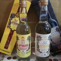 金門高粱酒600毫升