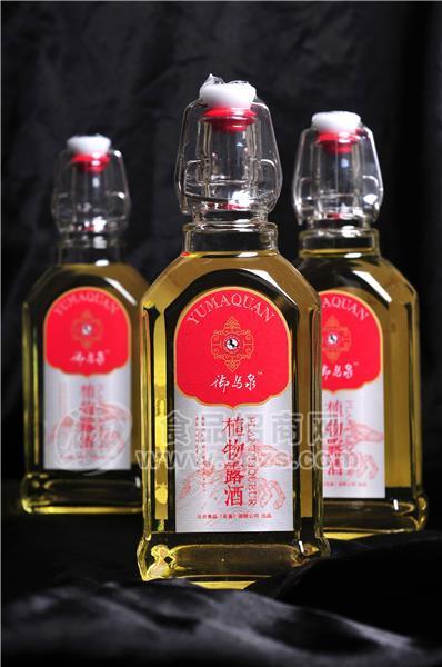 御马泉植物露酒 (5)