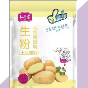 淀粉系列