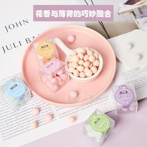 无糖薄荷糖 混合口味