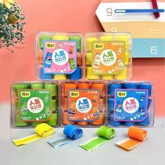 萌孩子人気乐C卷多种口味糖果招商162g