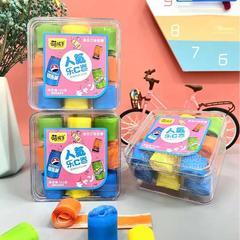 萌孩子人気乐C卷混合口味软糖招商162g