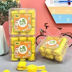 萌孩子人気乐C卷乳酸菌味招商162g