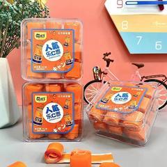 萌孩子人気乐C卷红牛味招商162g