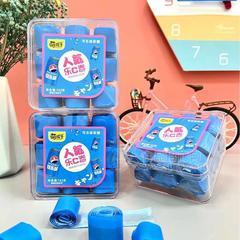 萌孩子人気乐C卷可乐味招商162g