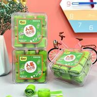 萌孩子人気乐C卷雪碧味招商162g