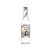 咔夫苏打酒275ml 全国招商