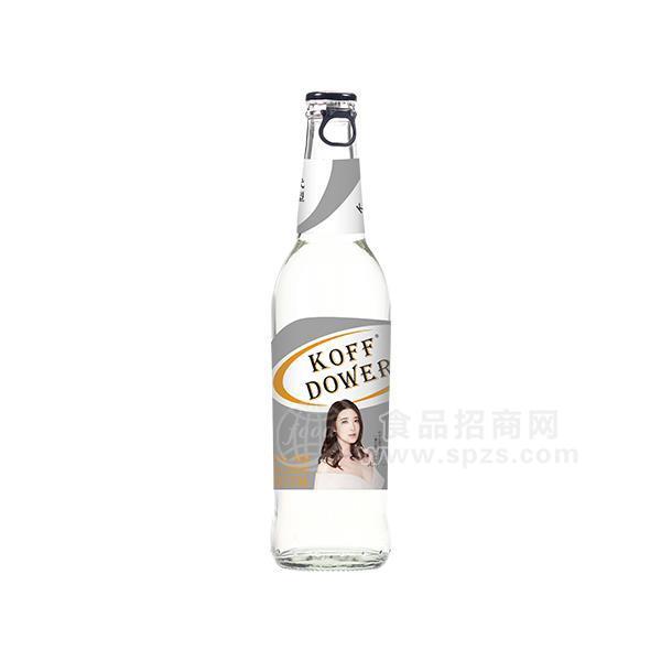 咔夫苏打酒275ml 全国招商
