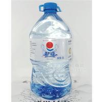 盛世甘霖牌瓶装饮用天然泉水5L招商