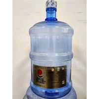 盛世甘霖牌桶装饮用天然泉水招商