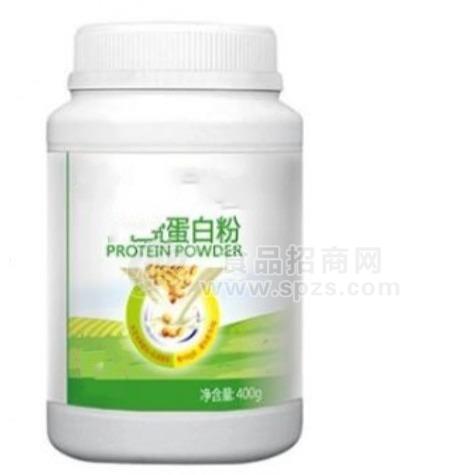 乳清蛋白質(zhì)粉定制貼牌加工廠招商