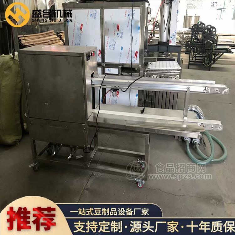 六安豆腐干機(jī)廠家直銷 小型豆腐干機(jī)價(jià)格