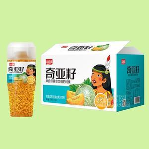 益和源奇亞籽哈密瓜復(fù)合果汁飲料420mlx15瓶