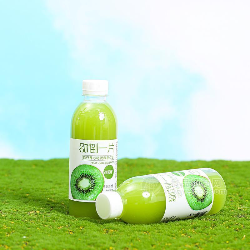 百乐洋猕猴桃果汁商超批发渠道饮料360ml