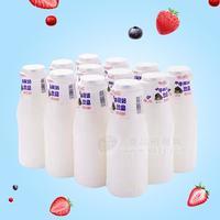 智哆兔水牛酸奶饮品乳饮料招商