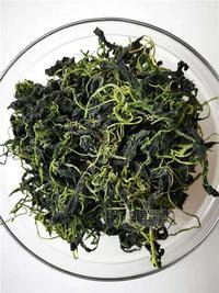 菜老蔫脱水野苋菜 光苋菜 山野菜 野菜团子 预制菜 速冻水饺