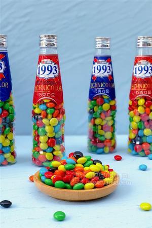 1993巧克力豆 特色酒瓶装