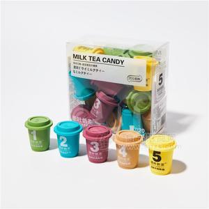 原味奶茶，咖啡盒装