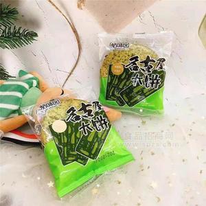 焙味园 名古屋大饼 饼干招商